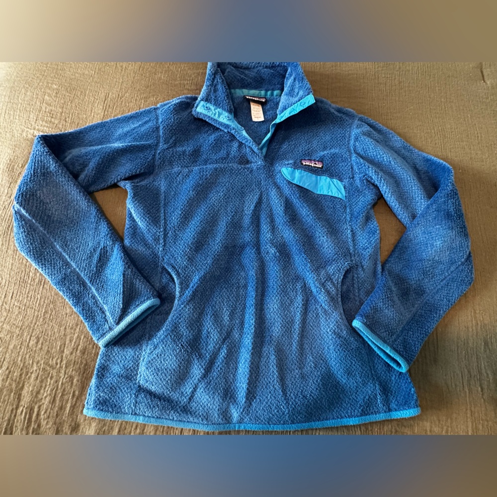 Patagonia Retool Fleece